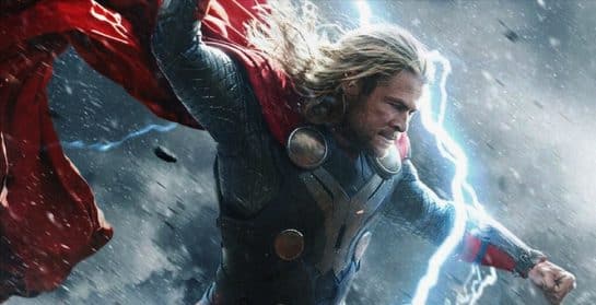 2017 Thor: Ragnarok Full HD Online Film