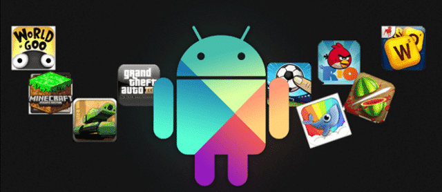 En Çok İndirilen 10 Android Mobil Oyunu – 2019