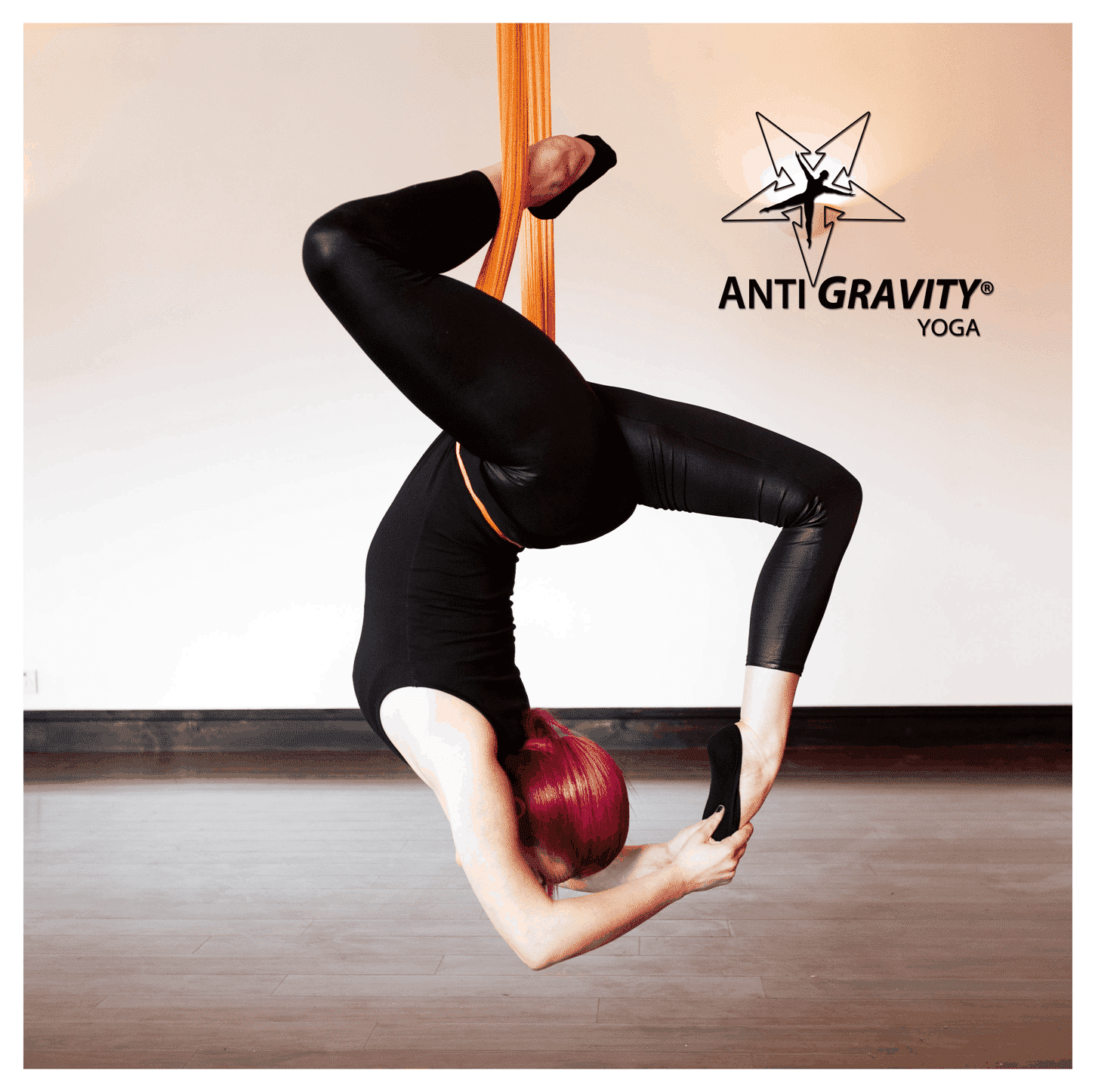 Spor Yapmanın En Marjinal Hali: Anti-Gravity Yoga