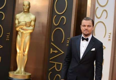 Leonardo DiCaprio’nun 2016 Oscar Konuşması