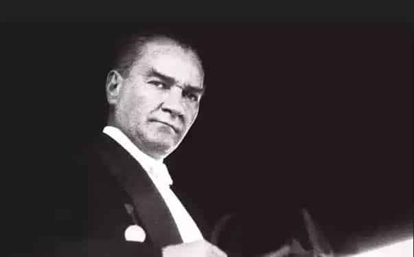 Atatürk’ün Dünya’da İsminin Verildiği 34 Yer