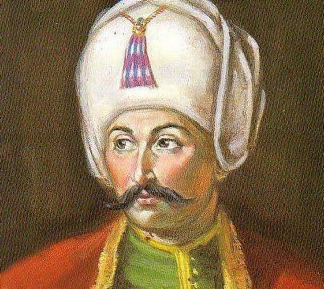 Yavuz Sultan Selim Han Kimdir? Hayatı Ve Kişilik Özellikleri