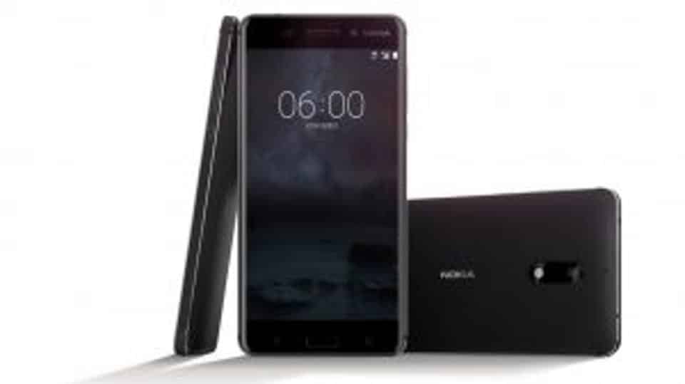 Nokia 6 Özellikleri