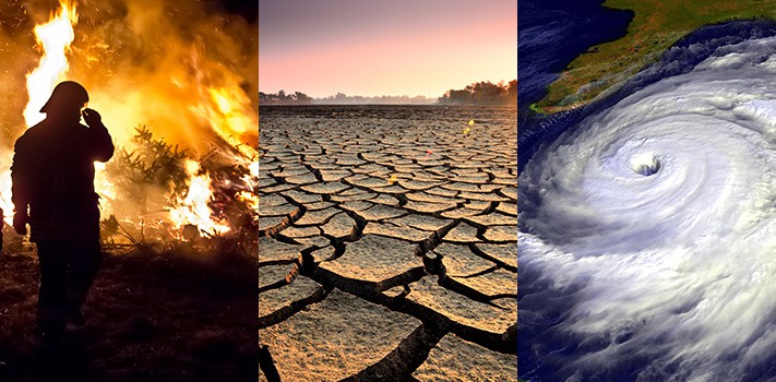 BM’nin Gündeminde Olan İklim Değişikliği Nedir?