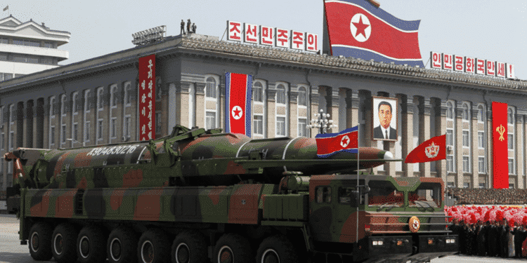Kuzey Kore’nin Nükleer Gücü Ne Kadar Büyük?
