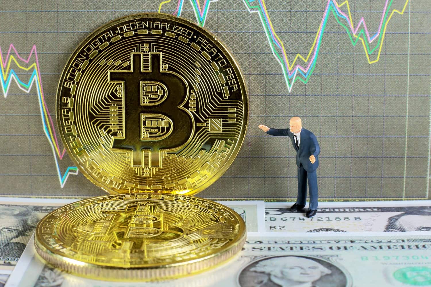Bitcoin Kazançlı Bir Yatırım Aracı Mı?