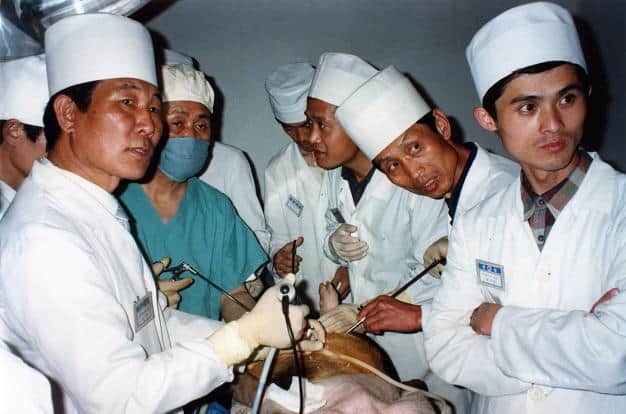 Dünyanın En Kapalı Ülkesi Kuzey Kore’de Sağlık Sistemi