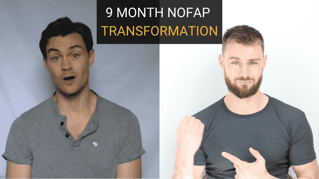 NoFap Nedir? – NoFap Uygulayanların Şaşırtan Değişimi