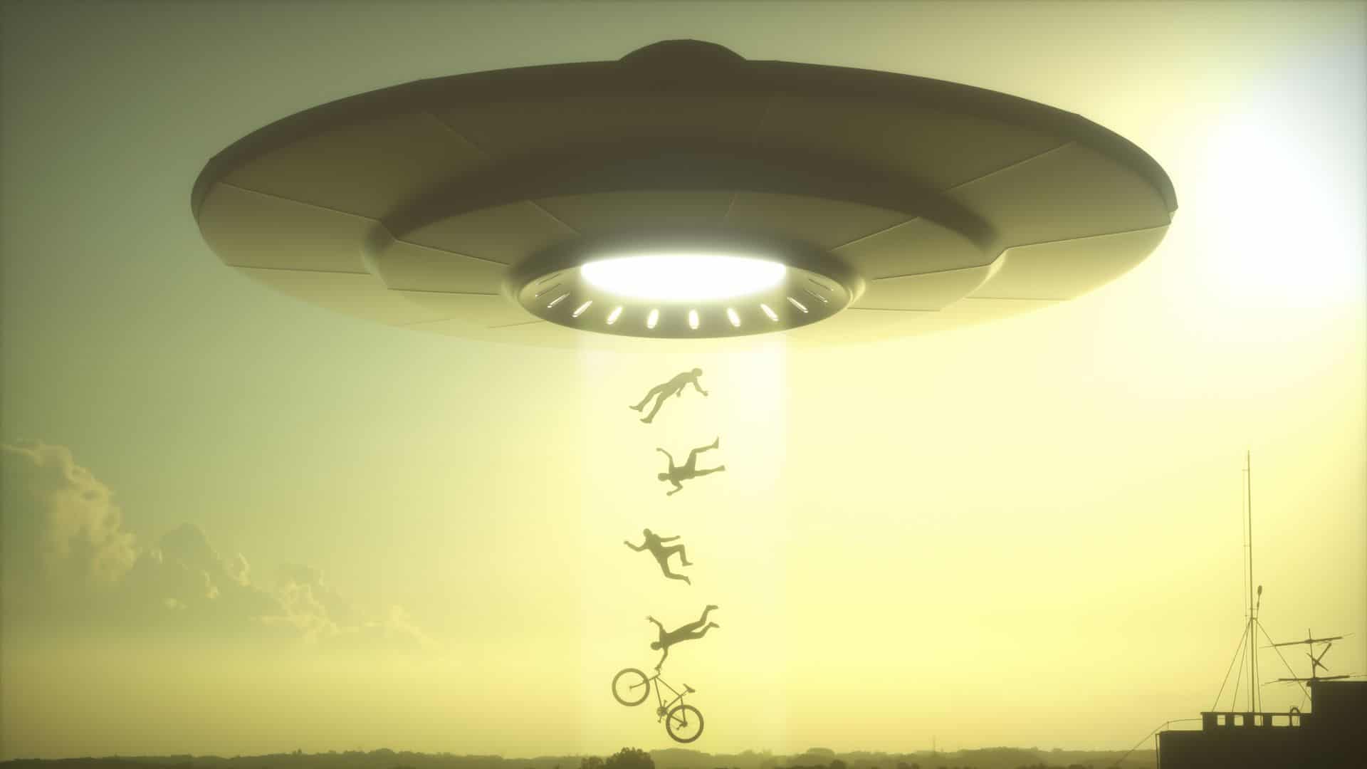 UFO nedir? Gerçekten UFO var mı?