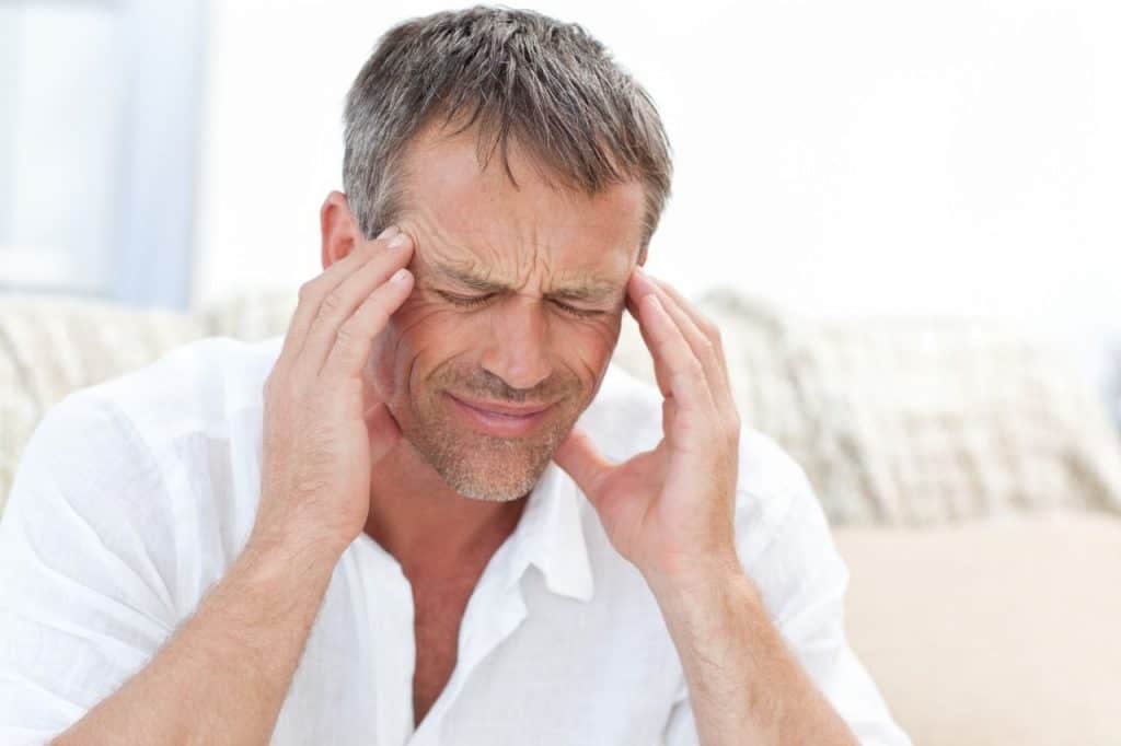 baş ağrısı çeşitleri
