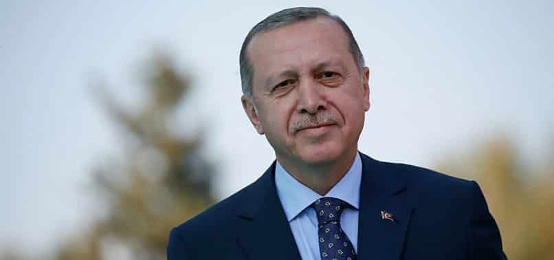 Cumhurbaşkanı Erdoğan’ı Ne Kadar İyi Tanıyorsun?