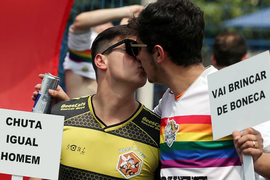Homofobi Nedir? – Homofobi Saldırısına Uğrayanlar Ne Yapmalı?