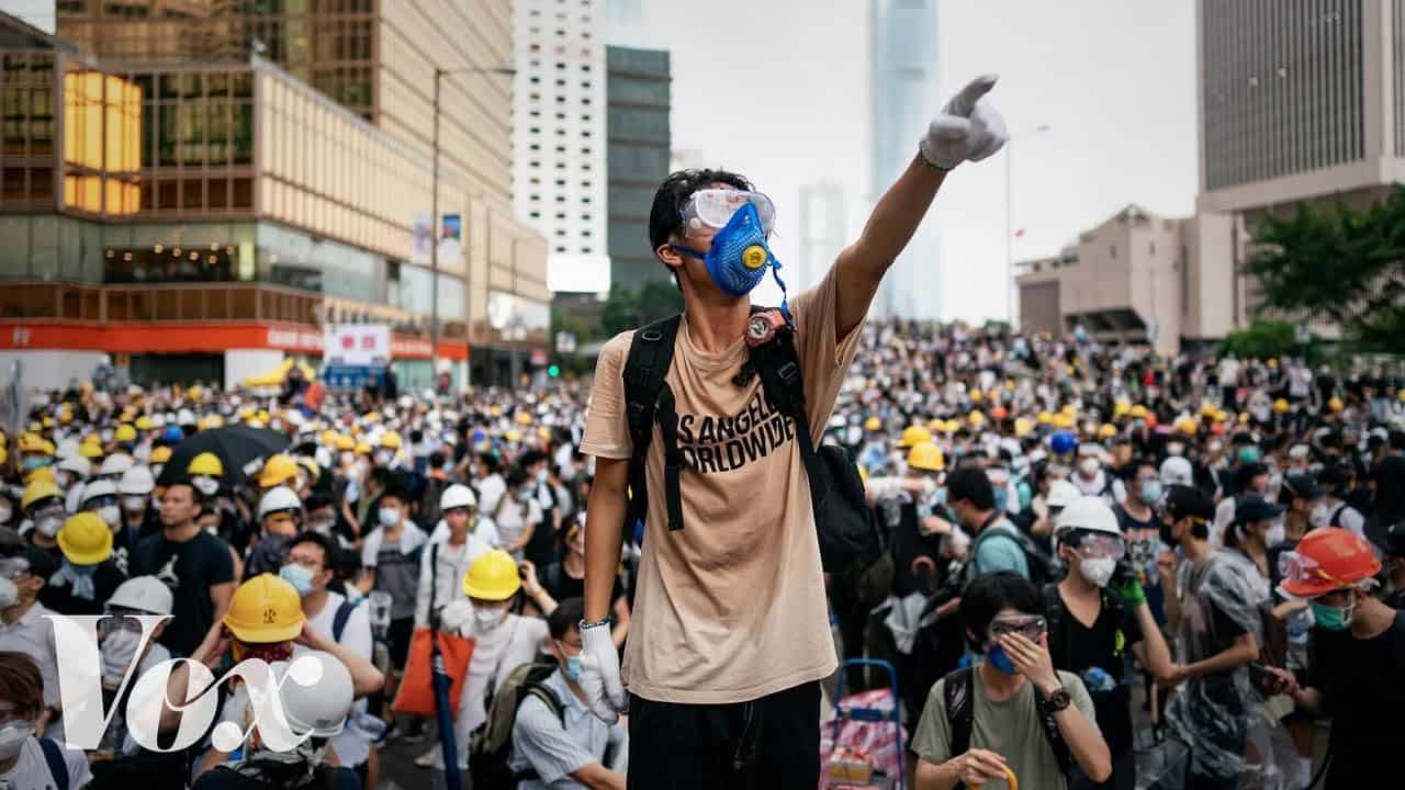 Hong Kong’ta Halkı Sokaklara Çıkaran Tasarı Nedir?