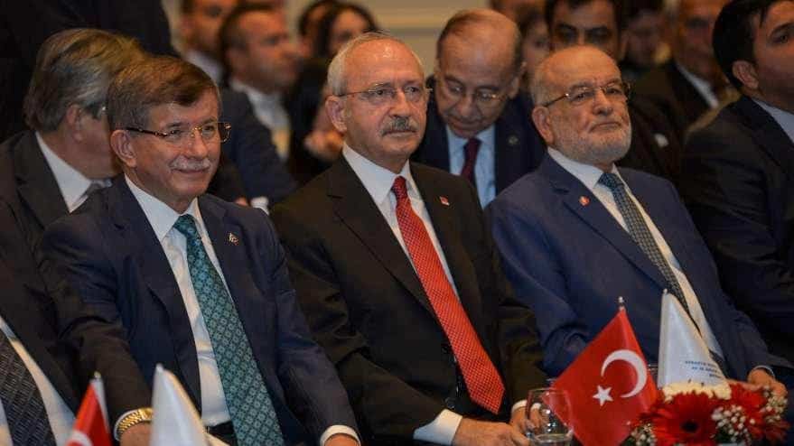 CHP Lideri Kılıçdaroğlu: Nereye Gidiyor Bu Vergiler?