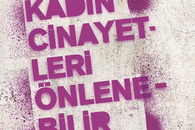Türkiye’de kadın cinayetleri durdurulamaz mı?