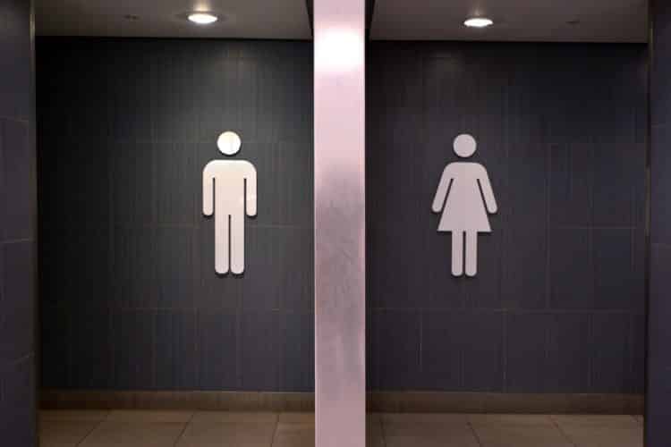 Kadınlar tuvaleti mi daha temizdir, erkekler tuvaleti mi?