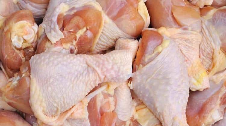 Tavuk Eti Yararlı Mı, Zararlı Mı, Neden Antibiyotik Kullanılıyor?