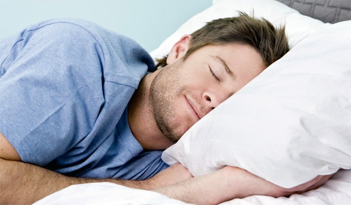 5 Adımda Nasıl Daha İyi Uyunur? – İnfografik