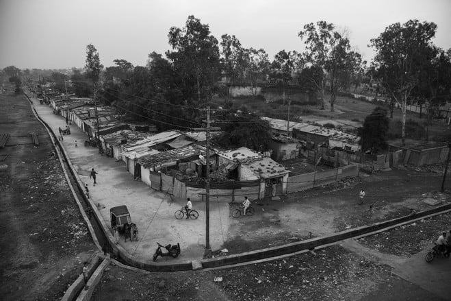Bhopal Faciası 4