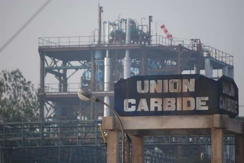 Bhopal Faciası 6