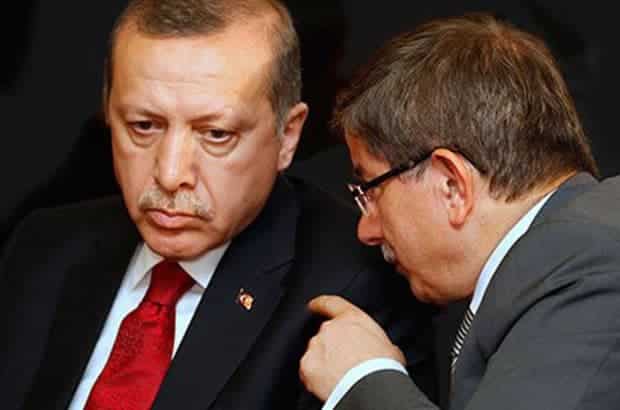 Gelecek Partisi Genel Başkanı Ahmet Davutoğlu: Bizi Televizyona Çıkarmadılar!