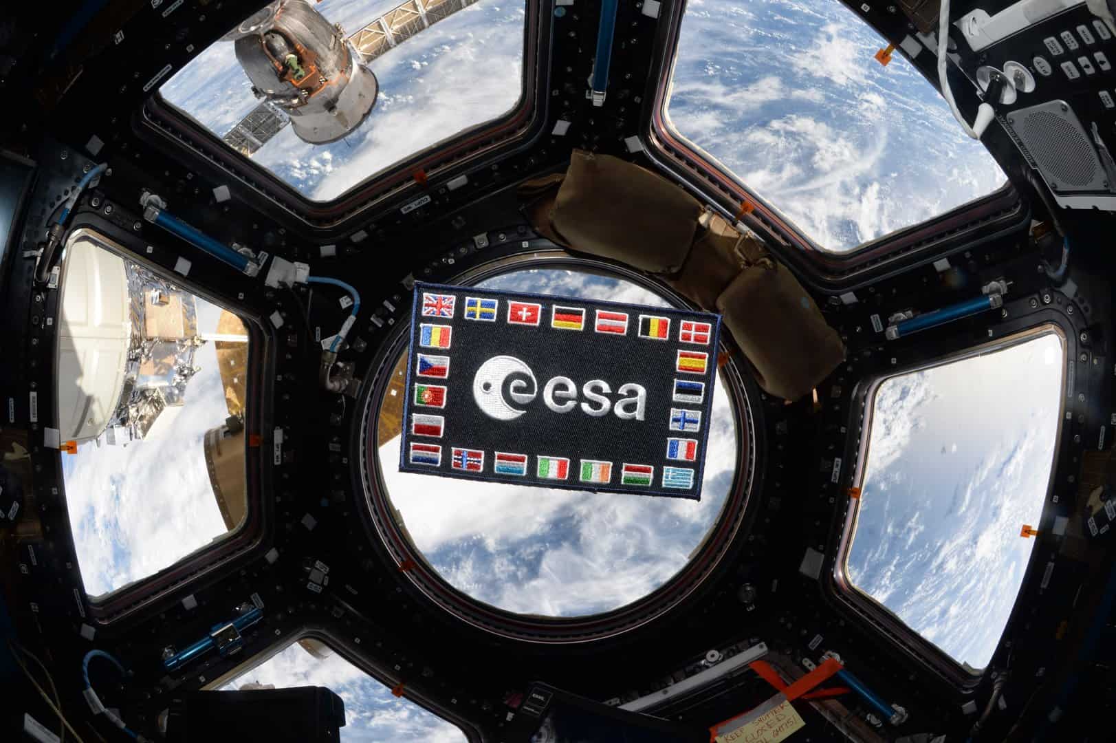 Avrupa Uzay Programlarına Daha Fazla Finans Kaynağı Ayıracak