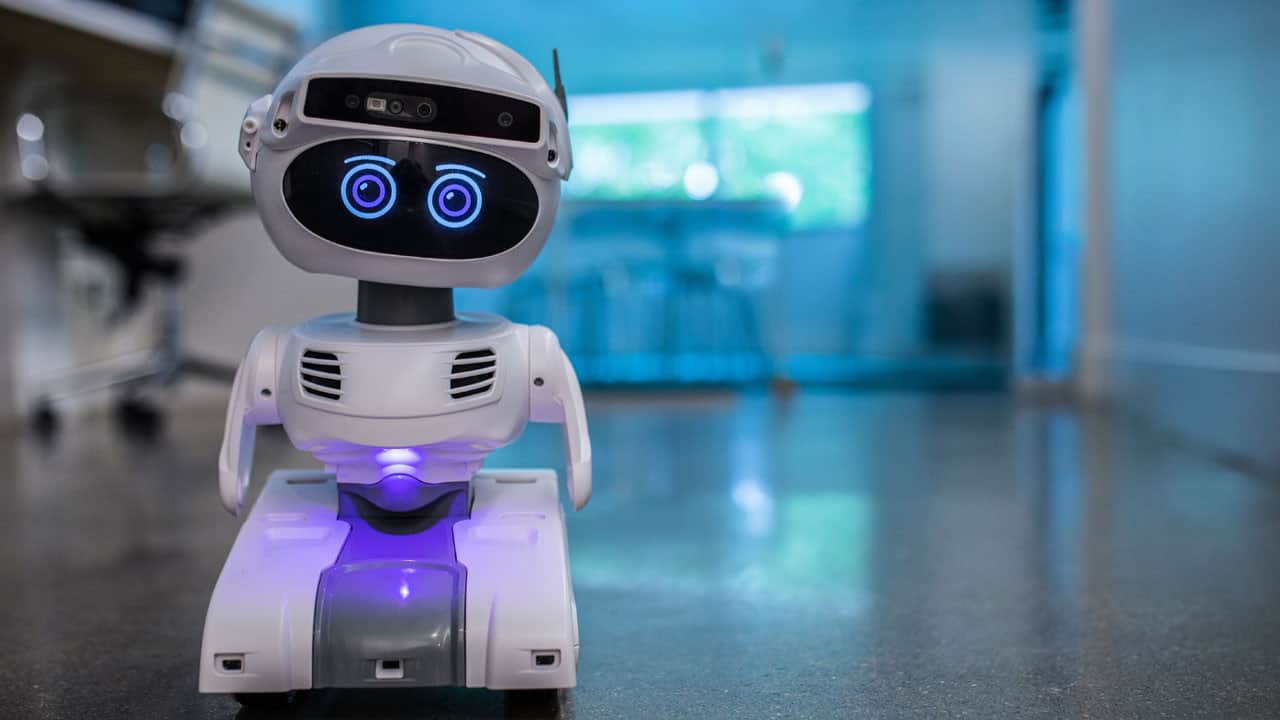 Robot devrimi neler getirecek?