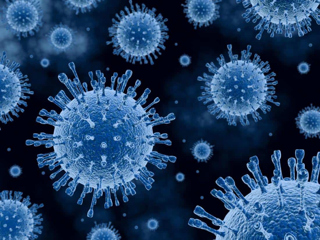 Salgınlar Ve Virüsler Günümüzde İnsan Irkını Yok Edebilir Mi?