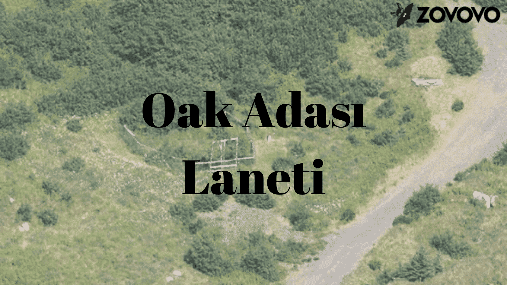 Oak Adası Gizemi – Kazdıkça Sonu Gelmeyen Ada!