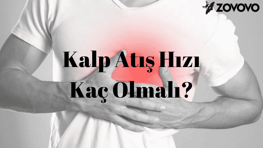 Normal Kalp Atış Hızı Nedir?