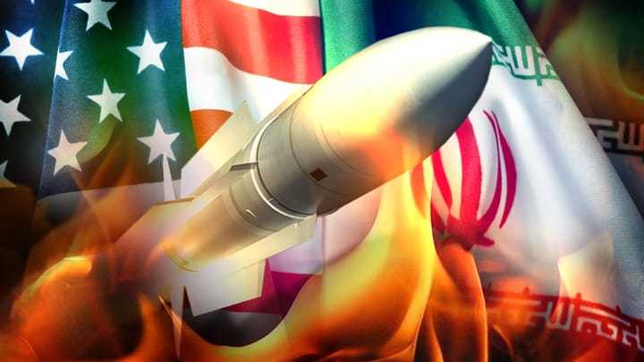 ABD Ve İran Olası Savaşında Kim Kazanır?