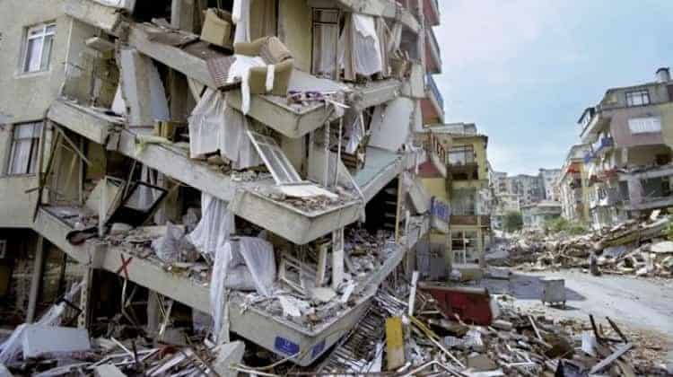 Depremlere Ne Kadar Hazırlıklıyız?