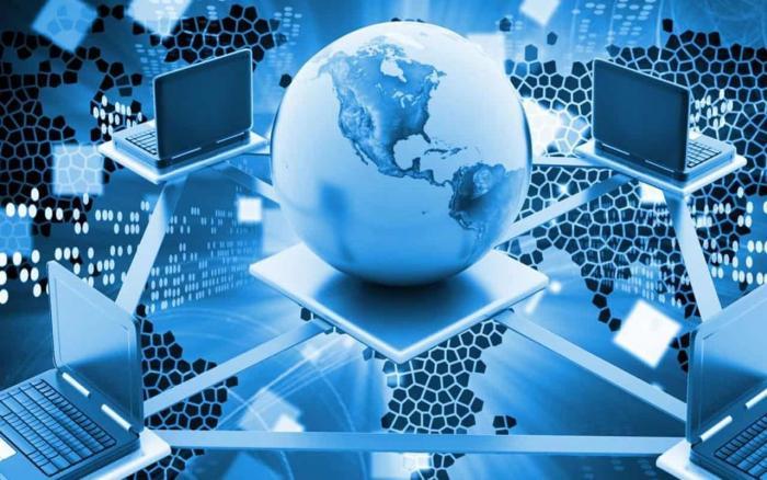 İnternet Neden Yavaş?