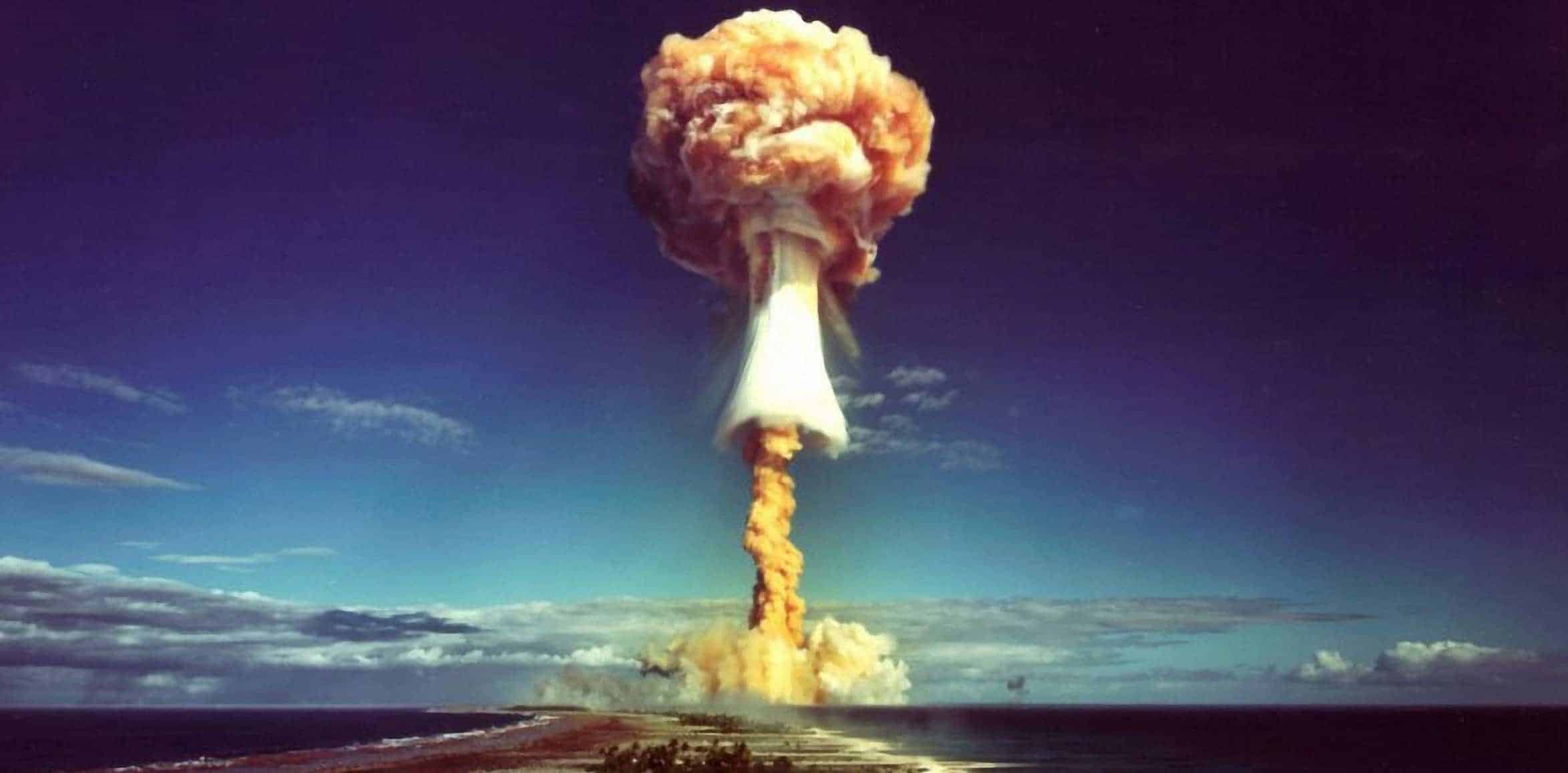Nükleer Bir Felakete Ne Kadar Hazırız?