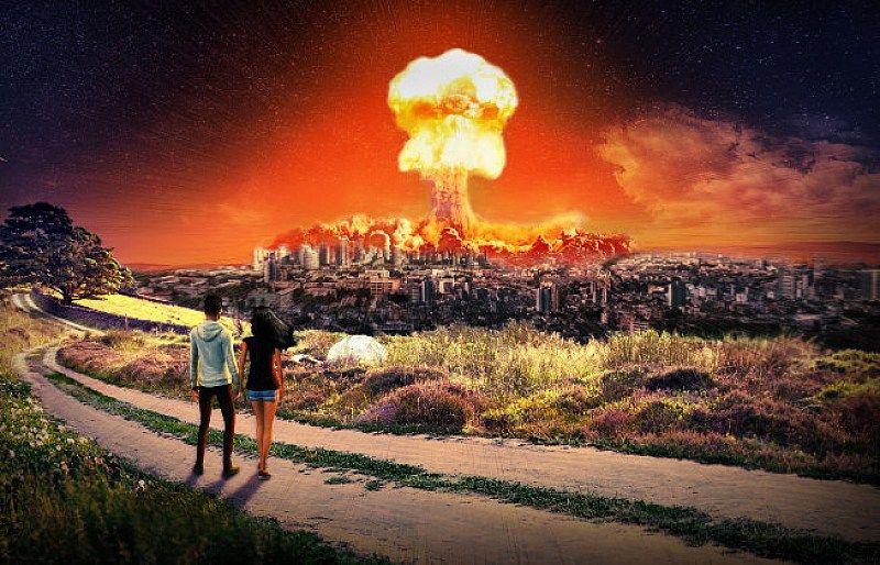 ABD’yi Hedef Alacak Nükleer Bir Saldırı 6 Bölgeyi Hedefleyebilir!