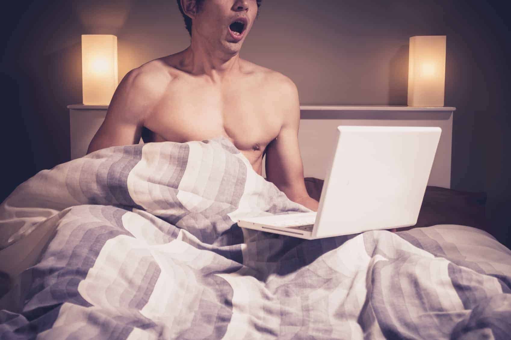 Pornografinin Yararları Ve Zararları Bilimsel Araştırmalara Konu Oldu