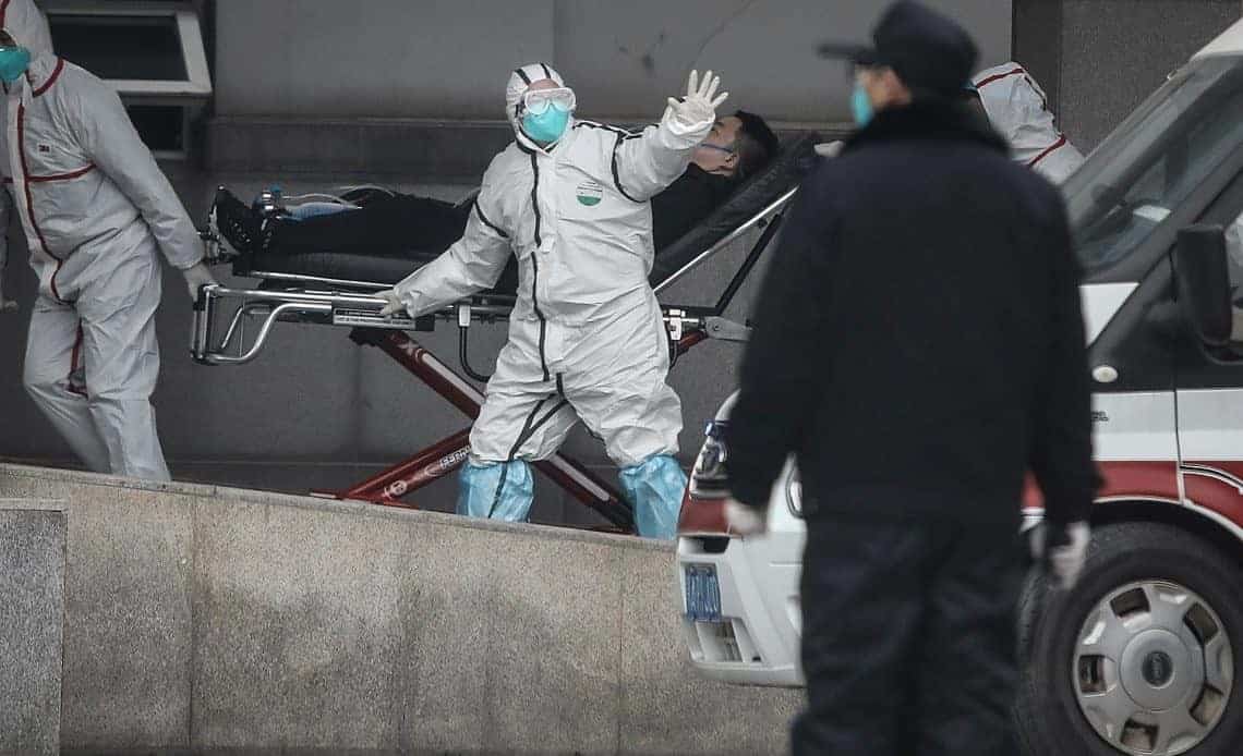 Wuhan Virüsü Hakkında Bugüne Kadar Bilinenler