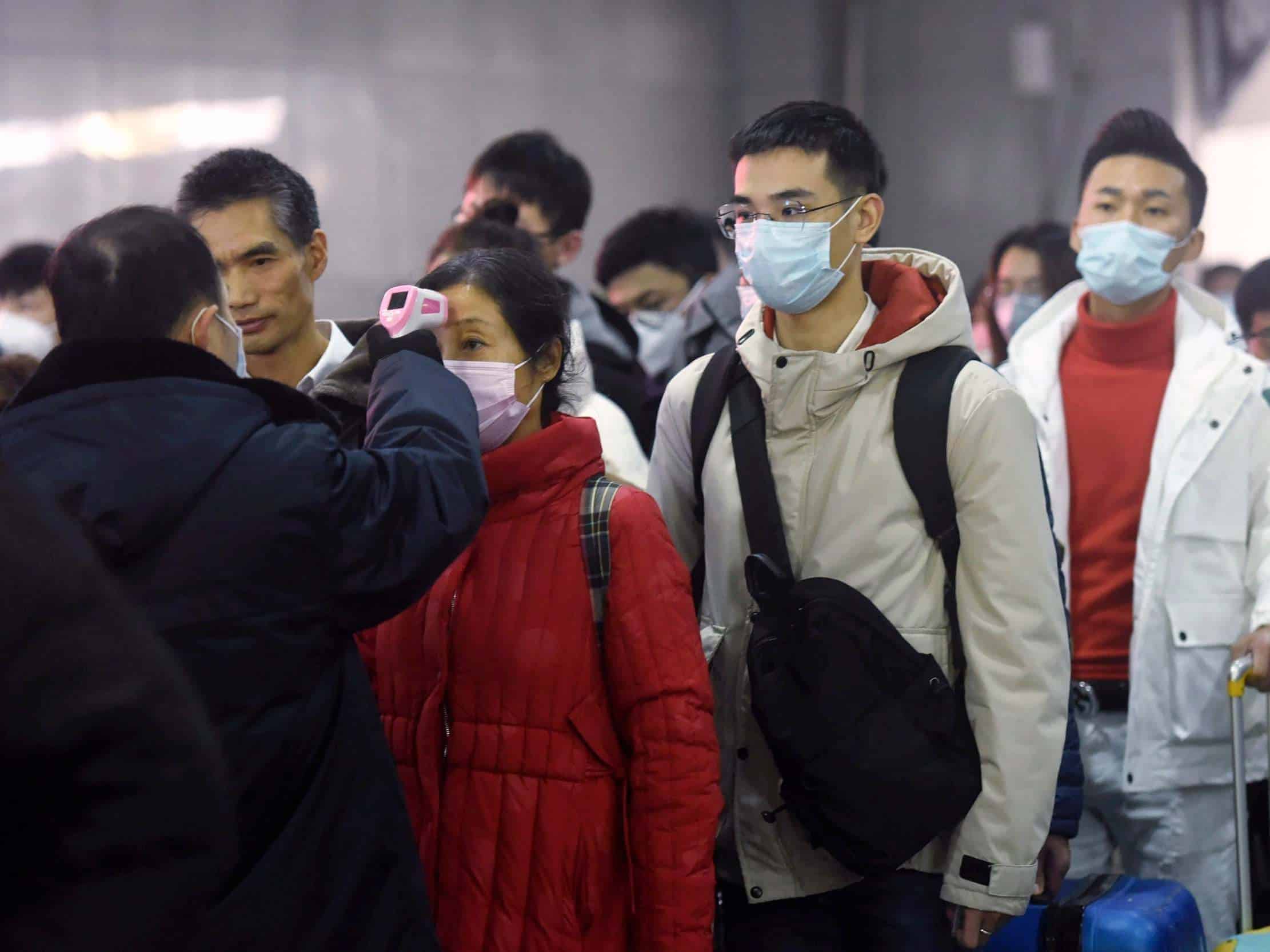 Wuhan Virüsü Hakkında Bugüne Kadar Bilinenler