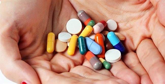 Antidepresan Kullanımı Güvenli Mi?