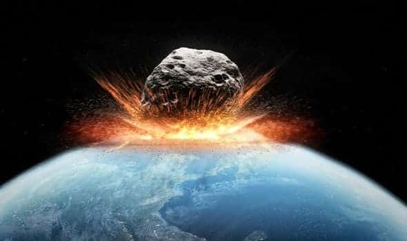 Dünya’yı Yok Edebilecek Bir Asteroit Nasıl Durdurulacak?