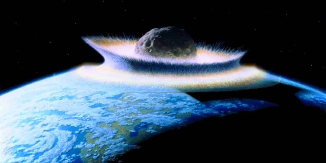 Dünya’yı Yok Edebilecek Bir Asteroit Nasıl Durdurulacak?