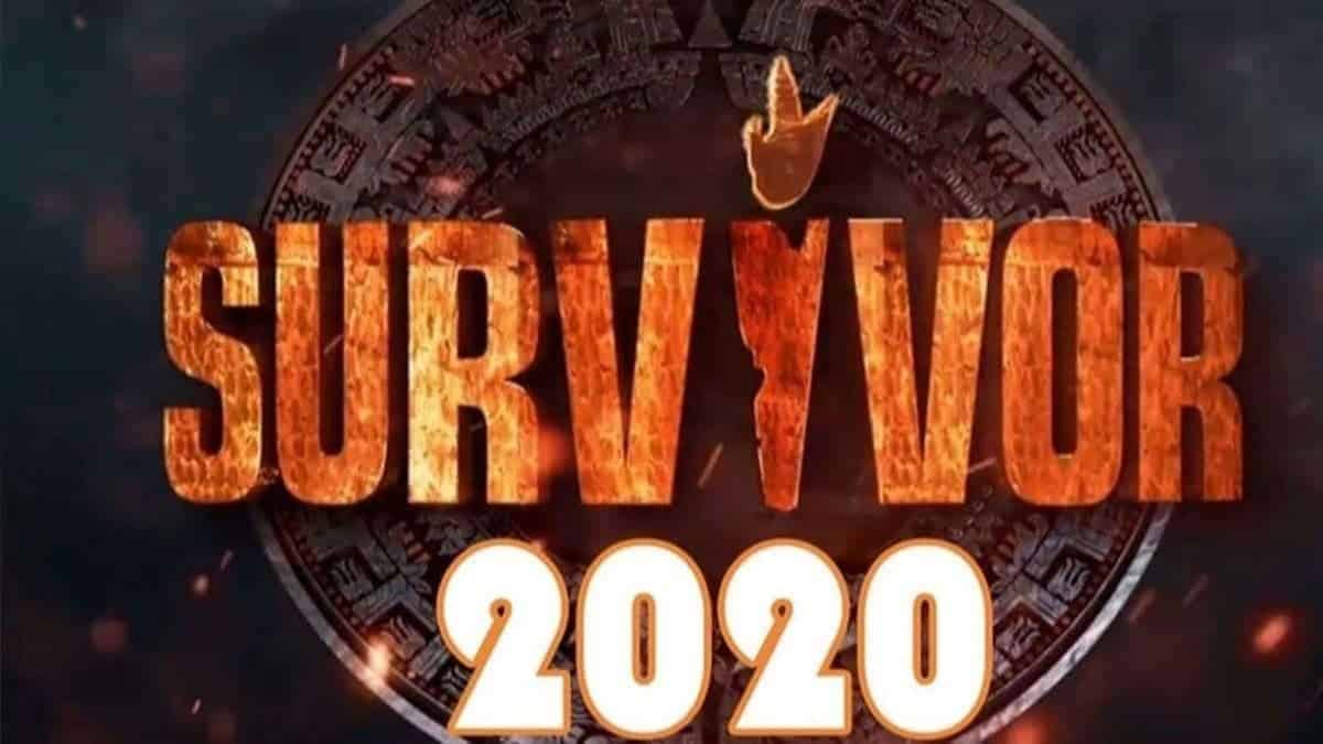 Survivor 2020 Ünlüler Kadrosu Belli Oldu