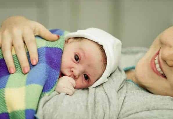 Ülkelere Göre Doğum Oranları – Türkiye’de Bir Aileye Kaç Çocuk Düşüyor – 2020