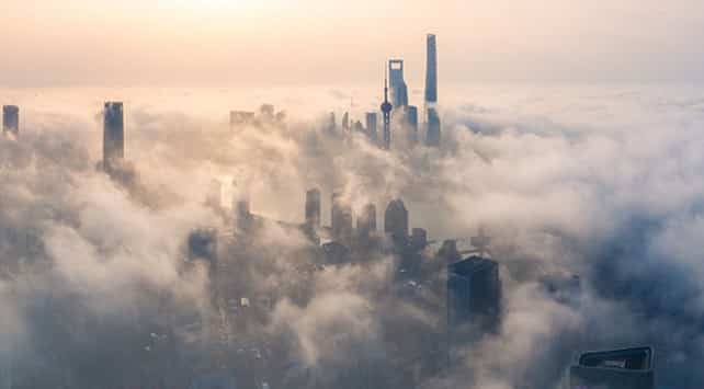 Evlerde Kalmak Gerçekten Hava Kirliliğini Azaltıyor Mu?
