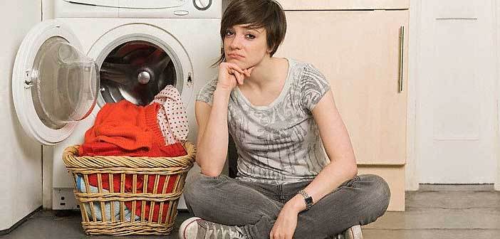 İç Çamaşırları Nasıl Yıkanmalı? – Ne Kadar Sıklıkla Yıkanmalı?