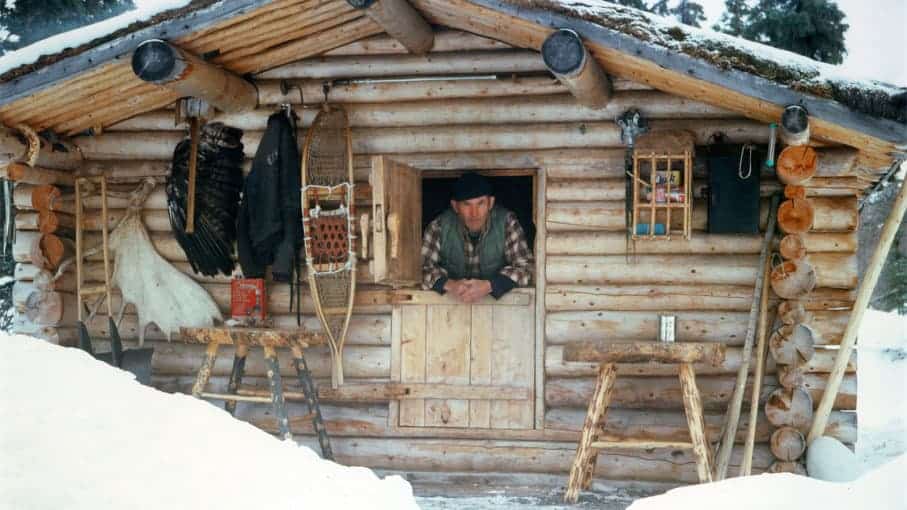 Richard Dick Proenneke: 30 Yıldır Alaska’da Yalnız Yaşayan Adam