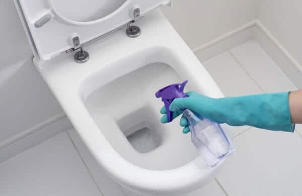 Tuvalet Temizliğinin Önemi Nedir? – Tuvalet Temizliği Nasıl Yapılmalı?