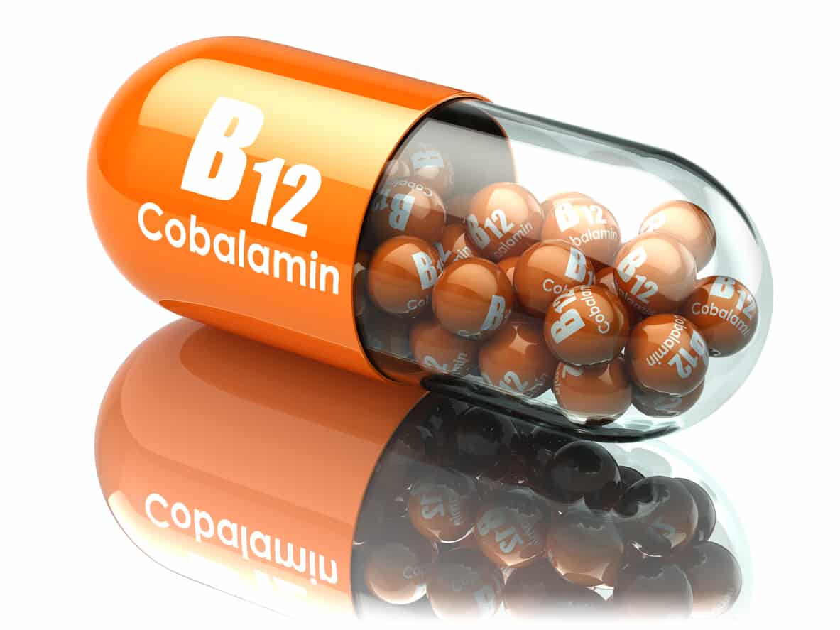 B12 Vitamini Nedir, Neden Ve Nasıl Kullanılır? – B12 Eksikliği Belirtileri Nelerdir?