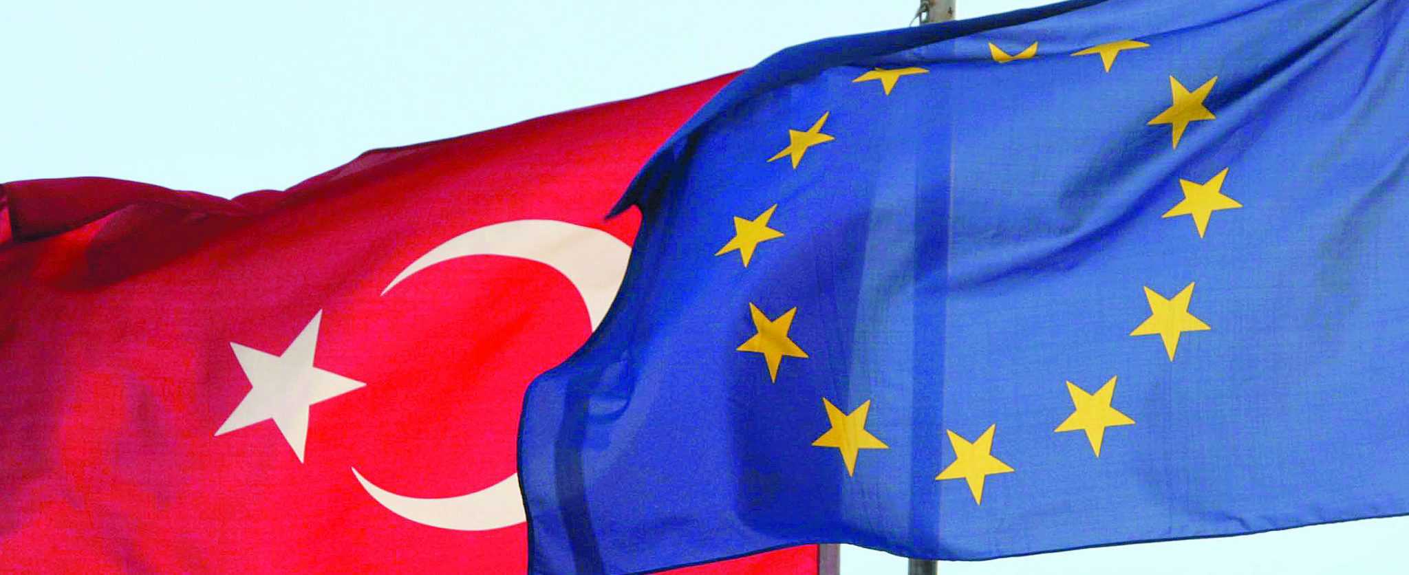 Türkiye Neden Avrupa Birliği’ne Kabul Edilmiyor Gerçekler