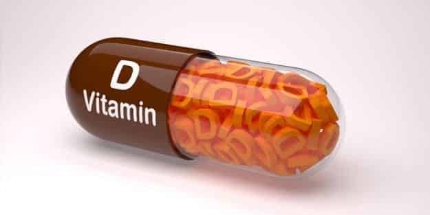 D Vitamini, COVID-19’a Bağlı Ölümlerin Ana Sebebi Olabilir!